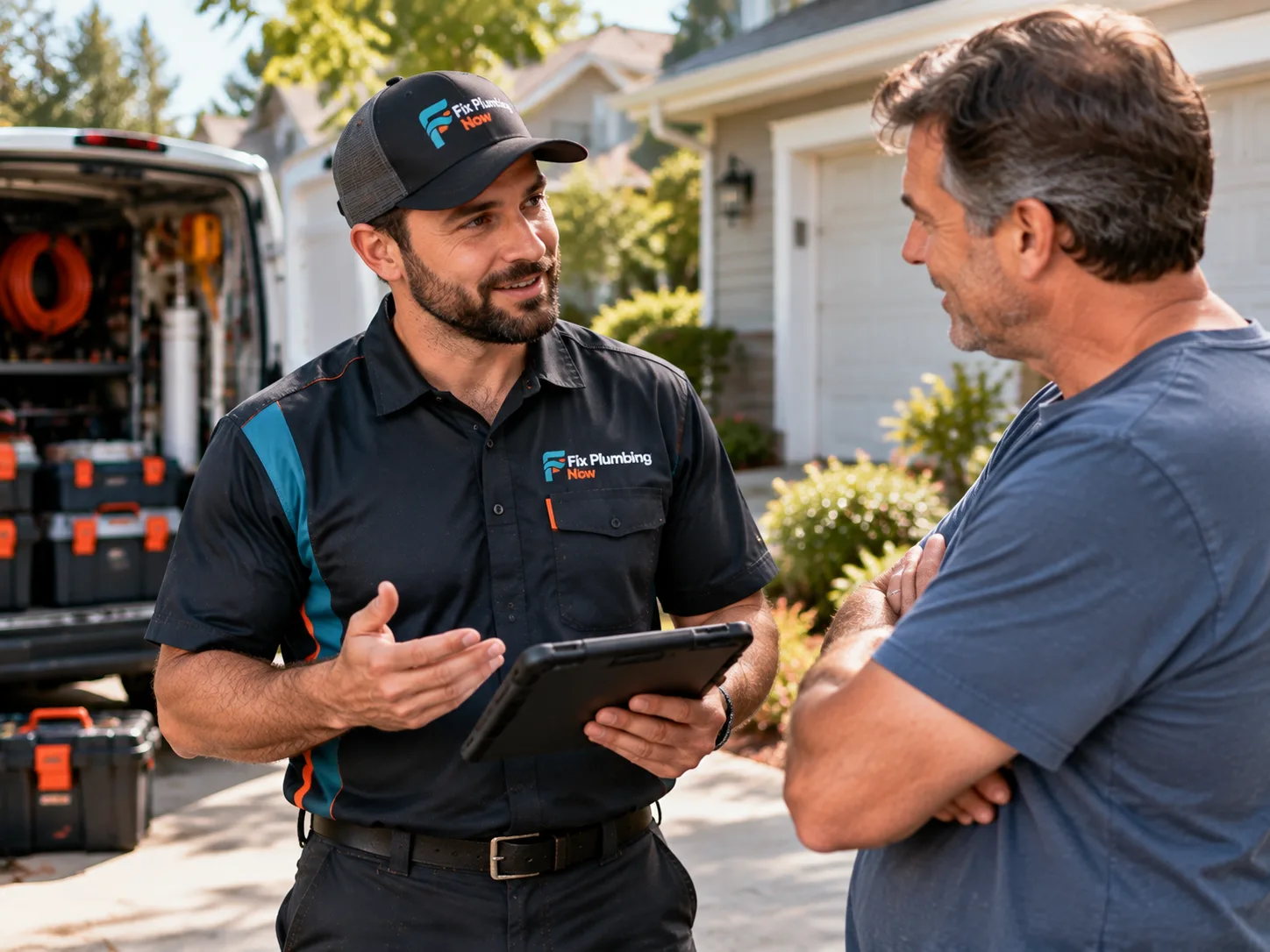 Clogged Drain Service Ohiowa, NE FAQs